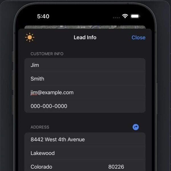 SunShip Screenshot 3