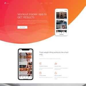 FitKeeper Screenshot
