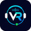 Virtual Receptionist Services Logo