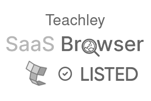 Teachley - SaaS Browser Verified Badge