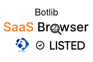 Botlib - SaaS Browser Verified Badge