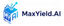 MaxYield Icon