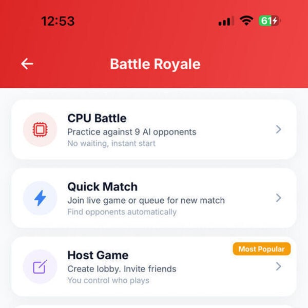 PM Quest Prep Screenshot 3