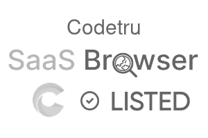 Codetru - SaaS Browser Verified Badge