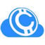CloudCoin Logo