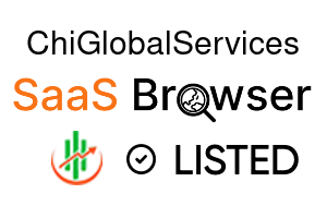 ChiGlobalServices - SaaS Browser Verified Badge
