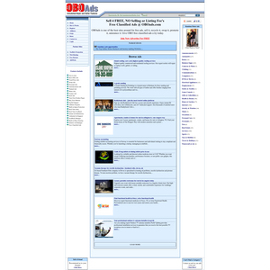 OBOads Screenshot