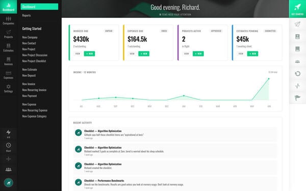 Fee Lion Screenshot 7