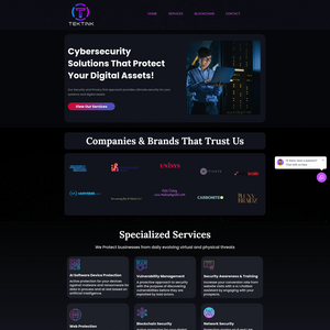 TekTink Screenshot