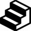 Virtual World 3d Logo