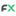 Fxview Logo