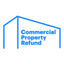 Commercial Property Refund Logo