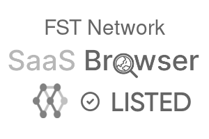 FST Network - SaaS Browser Verified Badge