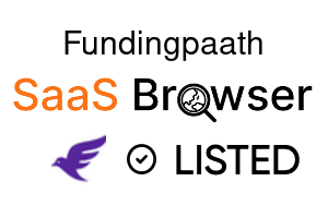 Fundingpaath - SaaS Browser Verified Badge