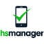HS Manager Logo