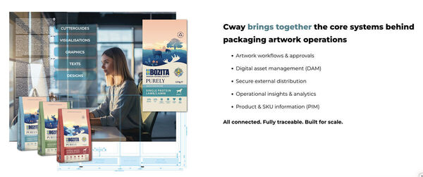 Cway Software  Screenshot 5
