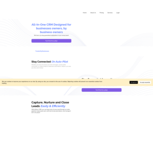 AllSync Screenshot