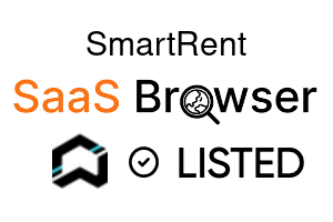 SmartRent - SaaS Browser Verified Badge