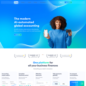 Fiskl Screenshot