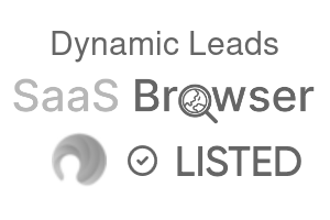 Dynamic Leads - SaaS Browser Verified Badge