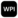WPIron Logo