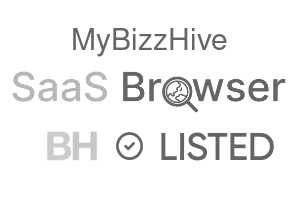 MyBizzHive - SaaS Browser Verified Badge