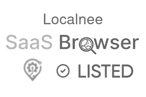 Localnee - SaaS Browser Verified Badge
