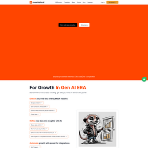 Meerkats Screenshot