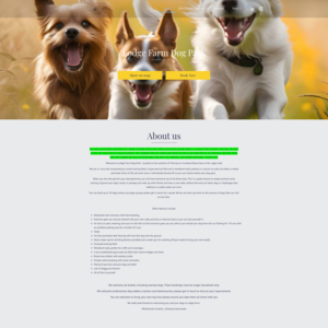 Client Mobile App Screenshot