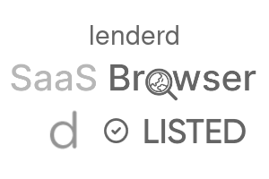 lenderd - SaaS Browser Verified Badge