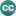 Closed Caption Creator Icon