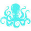 Octagent Logo
