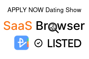 Task Pareto - SaaS Browser Verified Badge