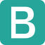 Balkora Ap Icon