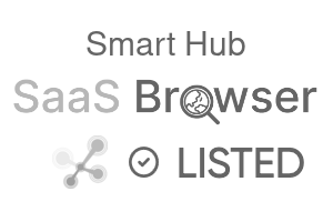 Smart Hub - SaaS Browser Verified Badge