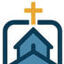 Our-Church.com Icon