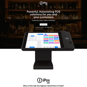 iPos Screenshot