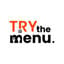 Try The Menu Icon