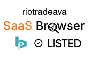 riotradeava - SaaS Browser Verified Badge