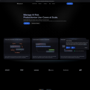 Dynamo Screenshot