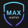 MaxWallet Logo