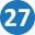 Social27 Logo