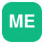 adjustME Logo