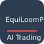 ExudexBit Logo