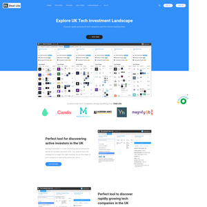Deal Lite Screenshot