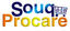 SouqProcare Logo