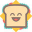 Page Builder Sandwich Icon