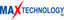 MaxERP Logo