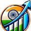 IndiaEarnX Logo