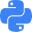 Python Playground Icon